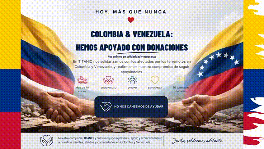Bienvenido